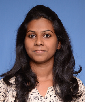 Ankita Sagwekar